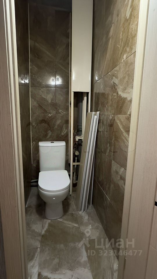 Продажа 1-комн квартиры на вторичном рынке Сертолово, улица Верная, 4к2