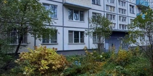 3-комн квартира Заневский проспект, 59