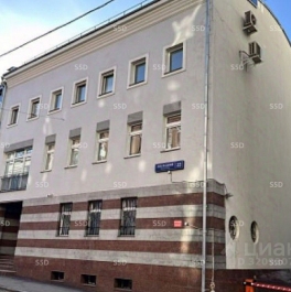Аренда отдельного здания Последний переулок,  д. 22