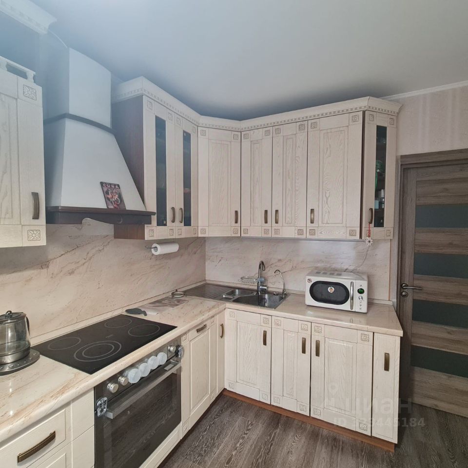 Продажа 1-комн квартиры на вторичном рынке Долгопрудный, Лихачевское шоссе, 13а