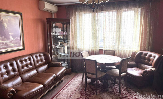 Продажа 2-комн квартиры на вторичном рынке Москвич, Средняя улица