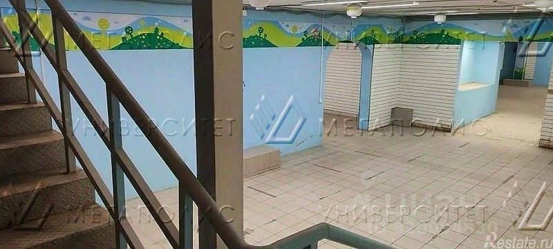 Аренда ПСН Туристская улица,  д. 15