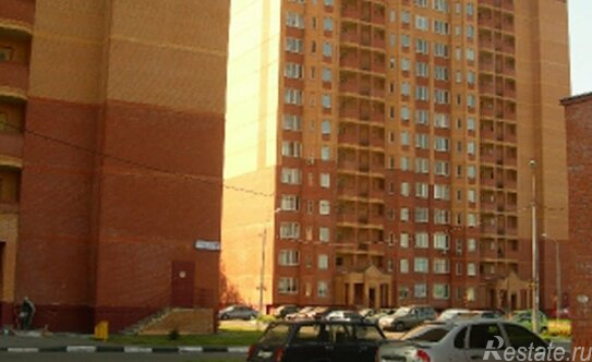 Продажа 3-комн квартиры на вторичном рынке Щёлково, ул Чкаловская,  д. 10