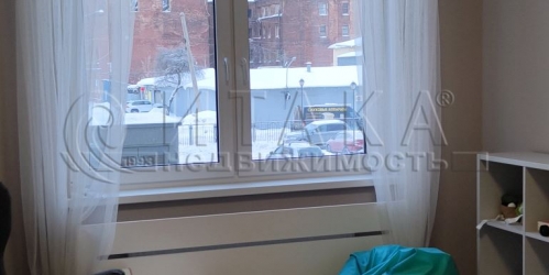 3-комн квартира Общественный,  д. 5