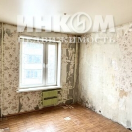 Продажа 3-комн квартиры на вторичном рынке ул Сторожевая,  д. 20