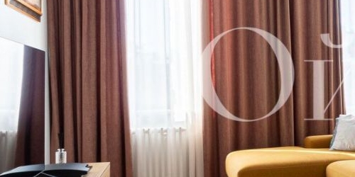 4-комн квартира Кирочная улица, 70