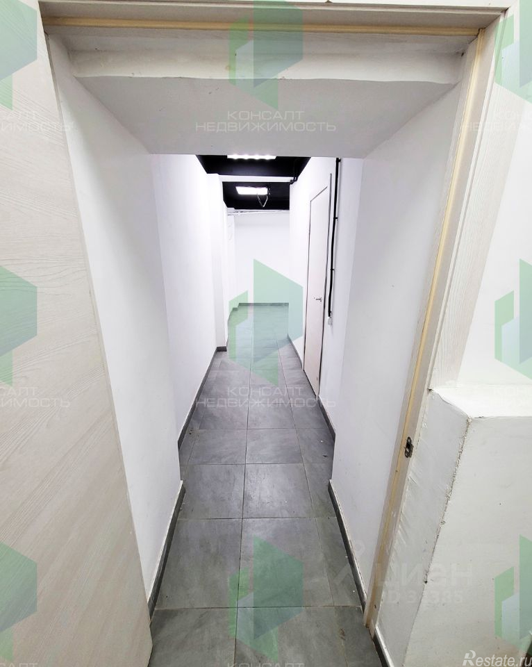 Аренда ПСН улица Менжинского,  д. 3