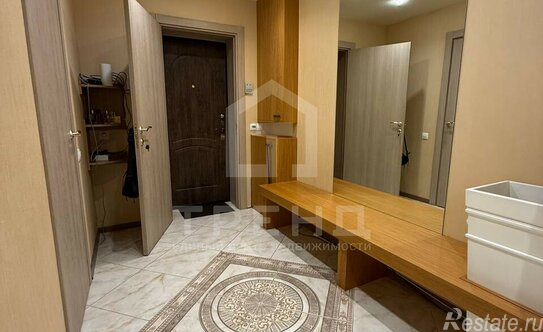 Продажа 3-комн квартиры на вторичном рынке Металлистов пр-кт,  д. 15