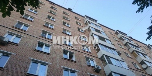 1-комн квартира Минусинская улица,  д. 8