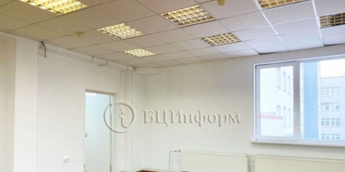 Офис Афонская улица,  д. 2