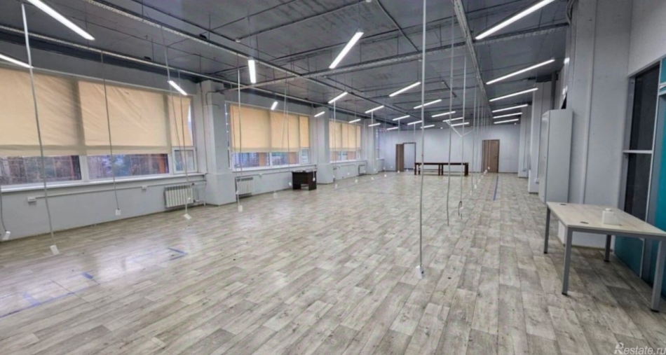 Аренда офиса Бестужевская улица,  д. 10