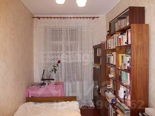 3-комн квартира Владимирский проспект, 10