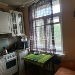 Продажа 1-комн квартиры на вторичном рынке ул Амундсена,  д. 3,  к. 1