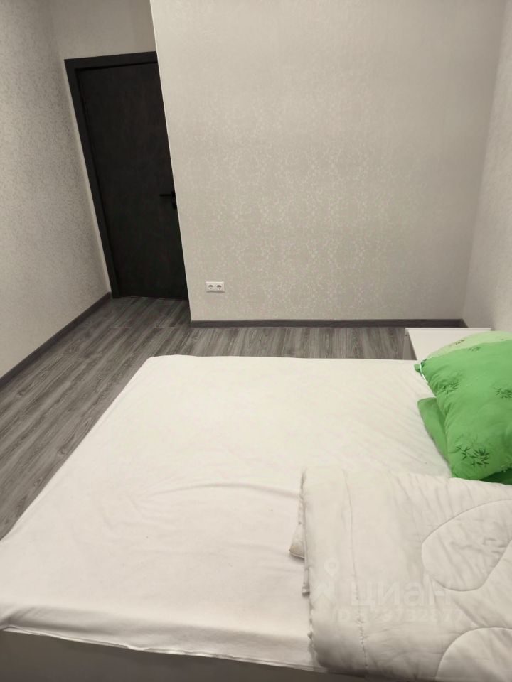 Аренда 2-комн квартиры на вторичном рынке Люберцы, Красноармейская улица,  д. 19