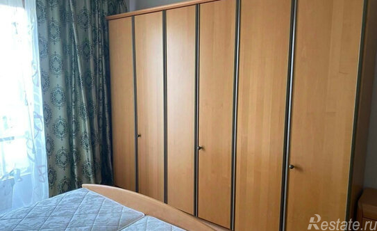 Аренда 3-комн квартиры на вторичном рынке Тружеников 1-й пер,  д. 15