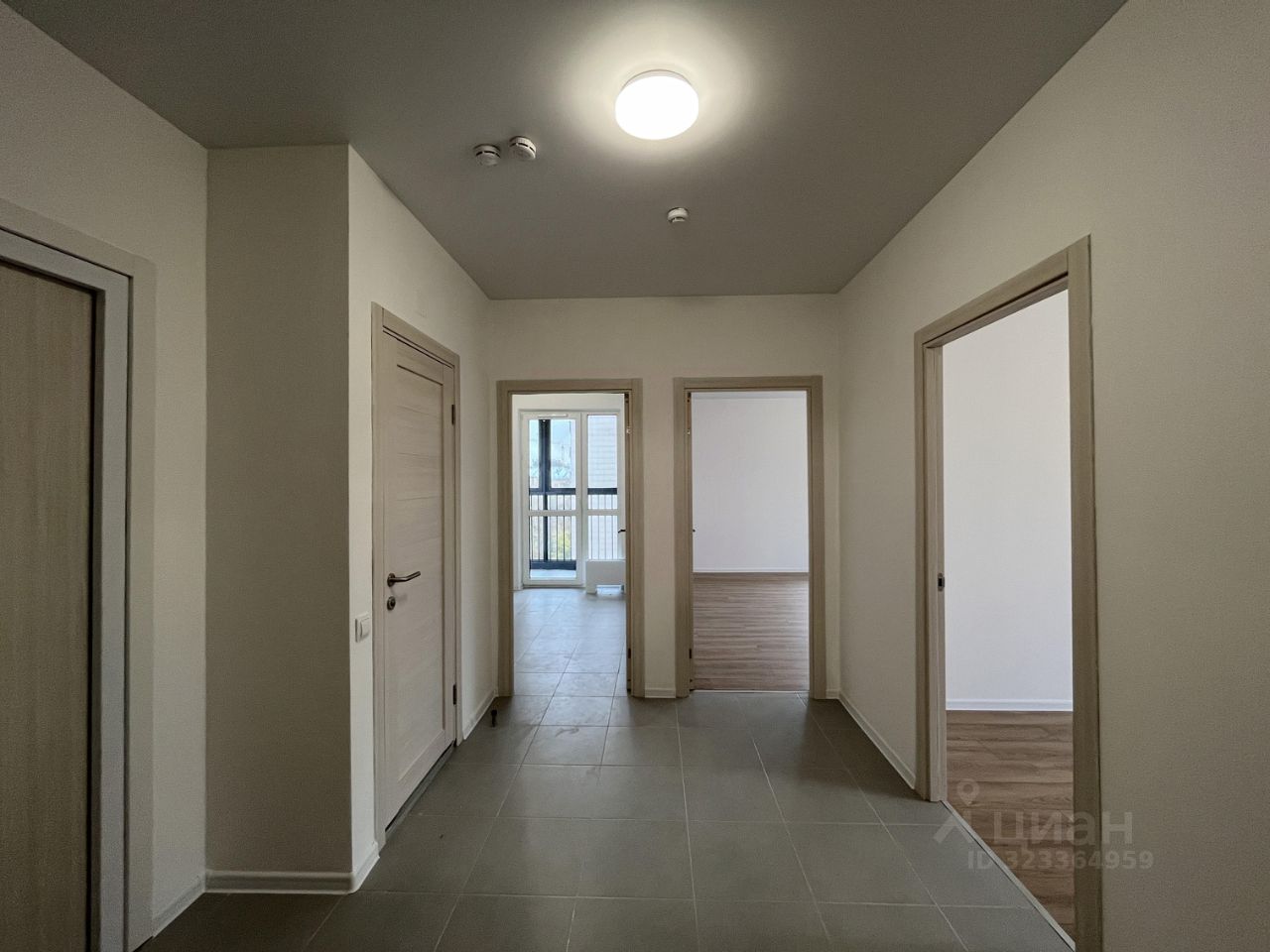 Продажа 2-комн квартиры на вторичном рынке Никитинская улица, 5