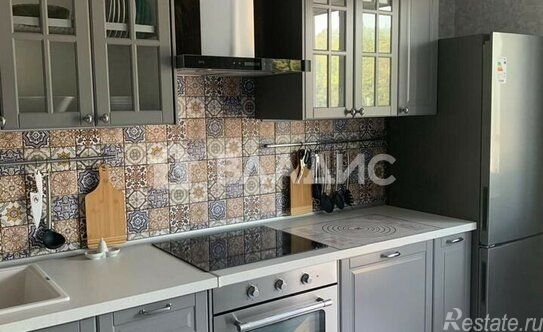 Продажа 1-комн квартиры на вторичном рынке Ленинский городской округ, Лесная улица,  д. 20