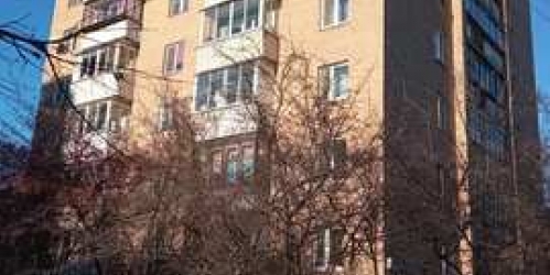 1-комн квартира Лобня, Букинское ш.,  д. 7