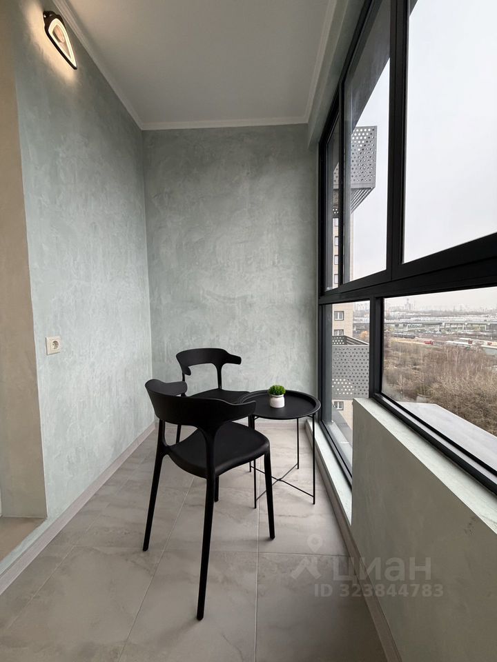 Продажа 1-комн квартиры на вторичном рынке 6-я Радиальная улица, 7/1к1