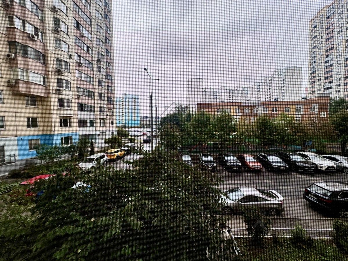 Продажа 2-комн квартиры на вторичном рынке Красногорск, бульвар Ильинский, 8