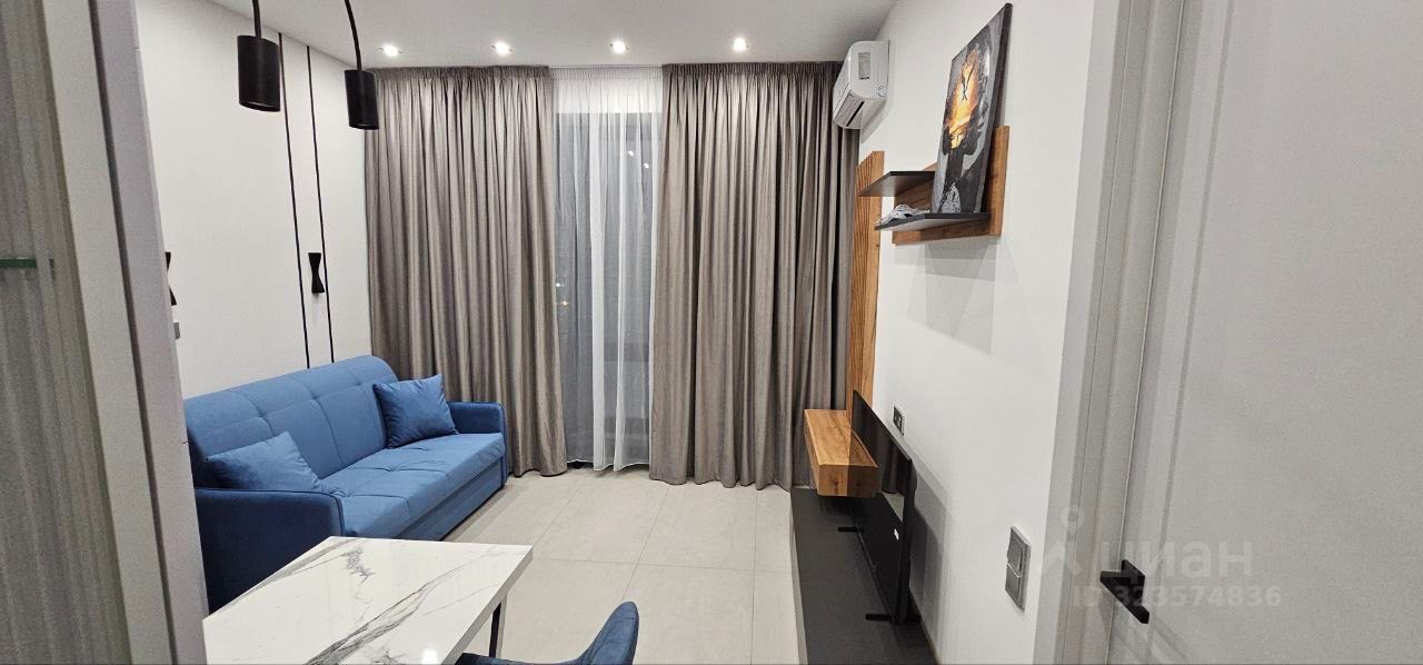 Аренда 2-комн квартиры на вторичном рынке Волгоградский проспект, 32/3к1