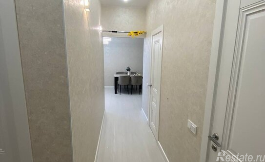 Продажа 3-комн квартиры на вторичном рынке Развилка п, Римский проезд,  д. 5