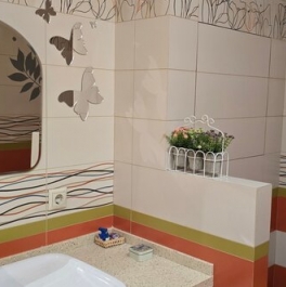 Продажа 2-комн квартиры на вторичном рынке улица Орджоникидзе,  д. 59 к2