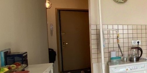 1-комн квартира Хибинский проезд, 30К2