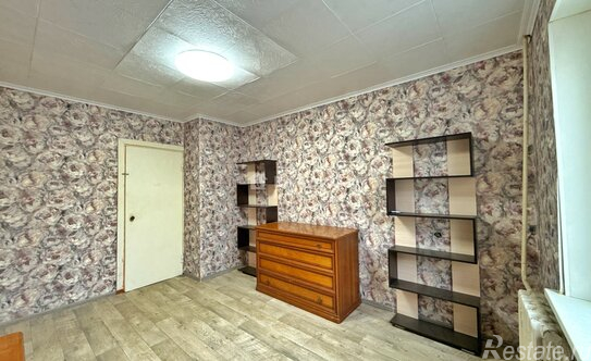 Продажа 3-комн квартиры на вторичном рынке Воскресенск, ул Кагана,  д. 20