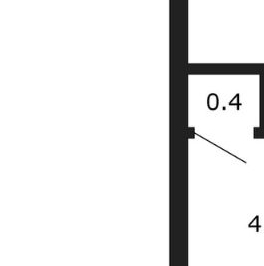 Продажа 2-комн квартиры на вторичном рынке улица Типанова, 17 Продажа 2-комн квартиры на вторичном рынке улица Типанова, 17