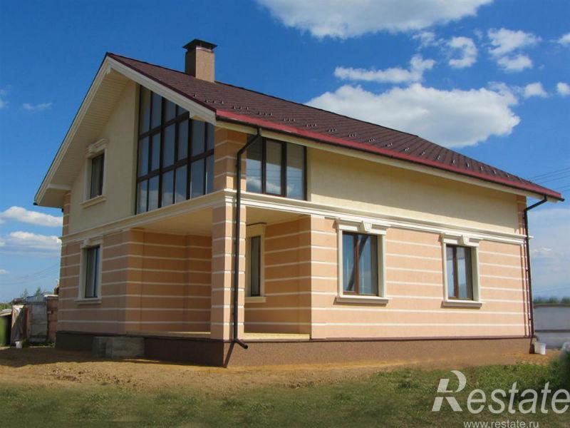 Продажа дома Петровское.д Истринский район