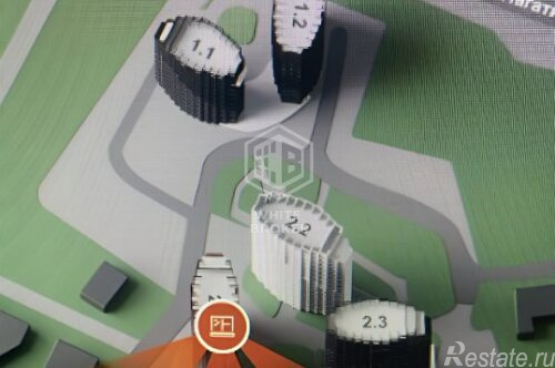 Продажа 3-комн квартиры на вторичном рынке Варшавское ш,  д. 37А к1