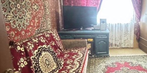 2-комн квартира Осенний бульвар, 5К3