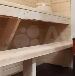 Продажа дома Строганово садоводческий массив, Химик СНТ,  д. 30