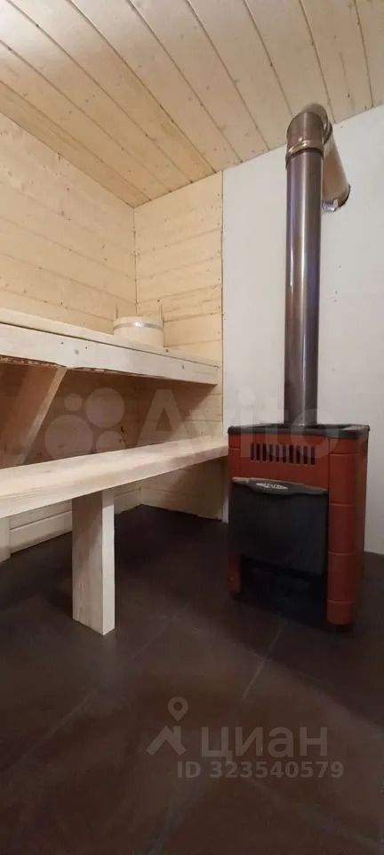 Продажа дома Строганово садоводческий массив, Химик СНТ,  д. 30