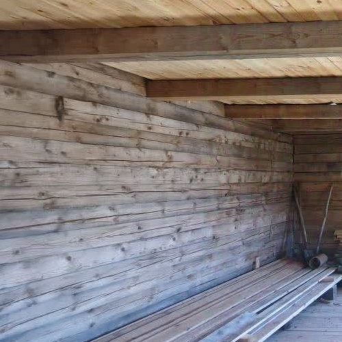 Коттедж/дом д. Посадница, 21