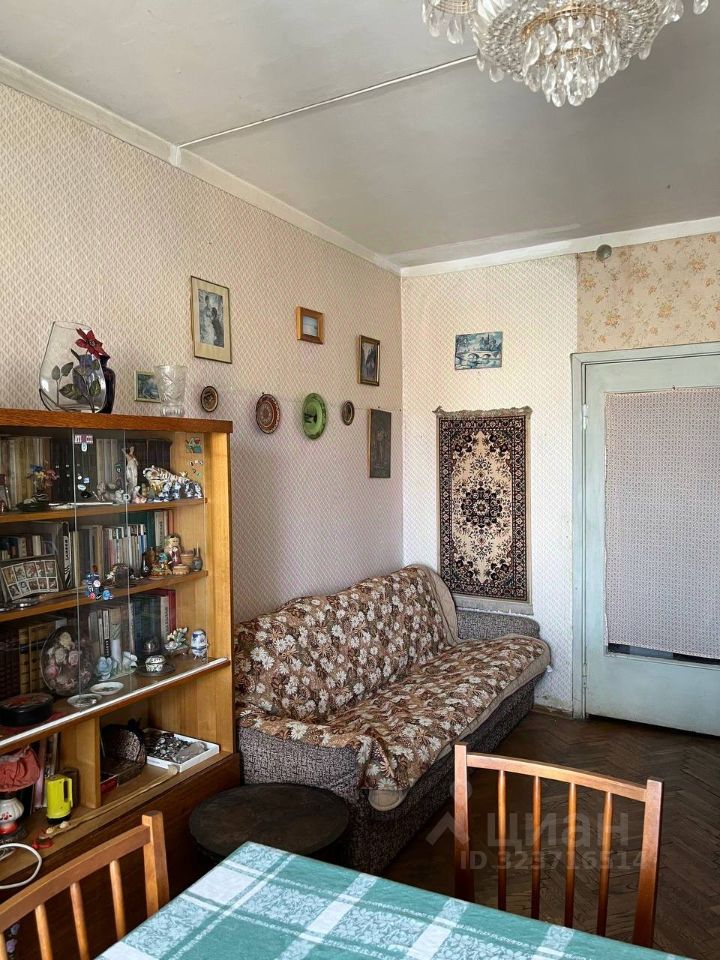 Продажа 1-комн квартиры на вторичном рынке улица Расковой, 25