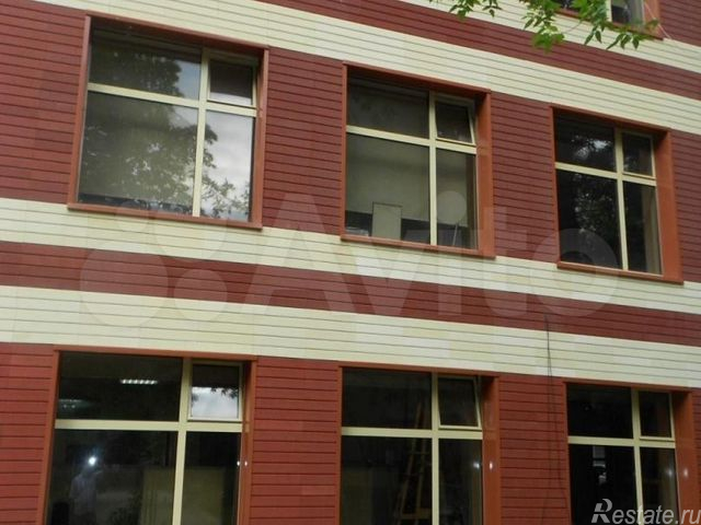 Аренда офиса Спасский тупик,  д. 8 с1