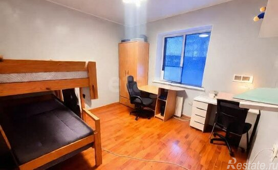 Продажа 2-комн квартиры на вторичном рынке Воскресенск, ул Рабочая,  д. 117