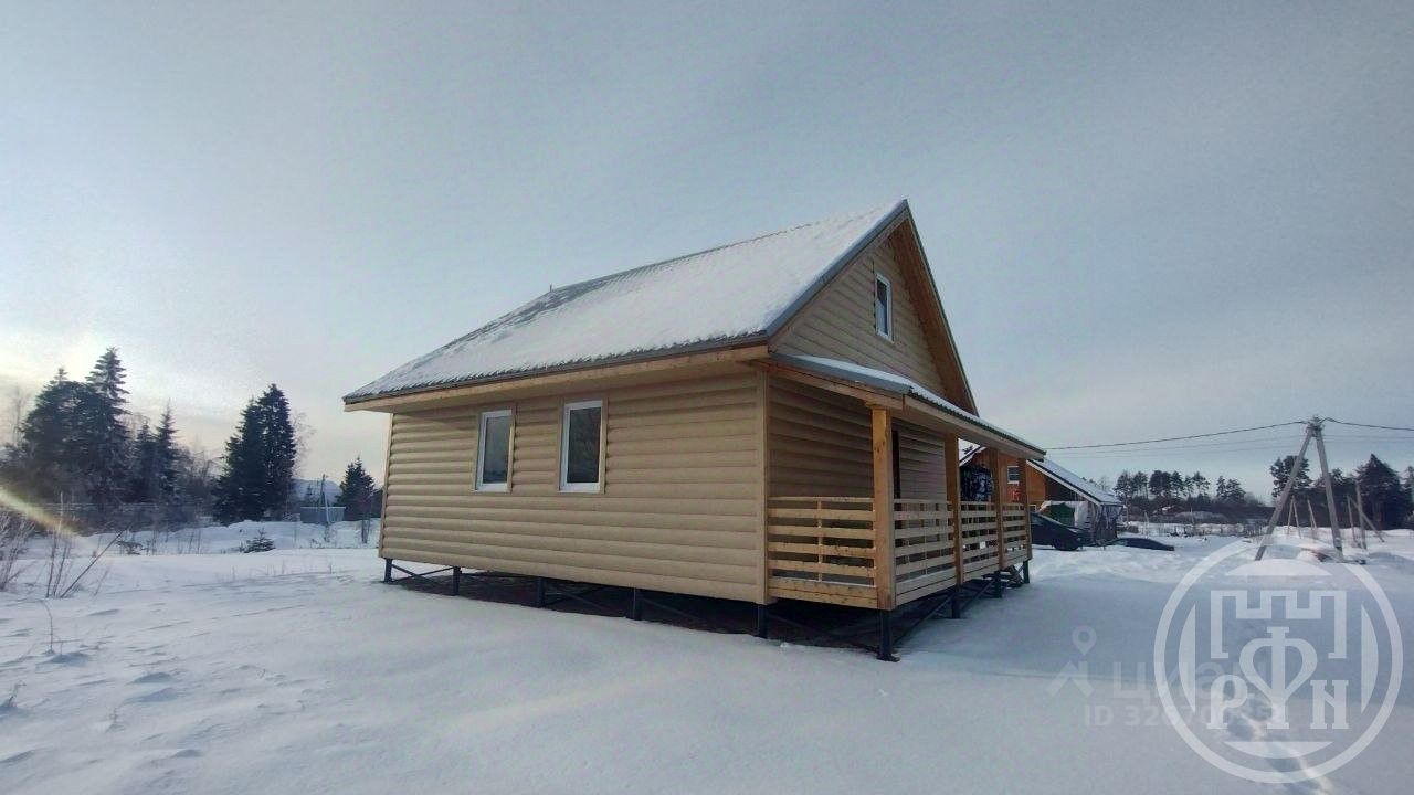 Продажа дома Радуга СНТ, 10