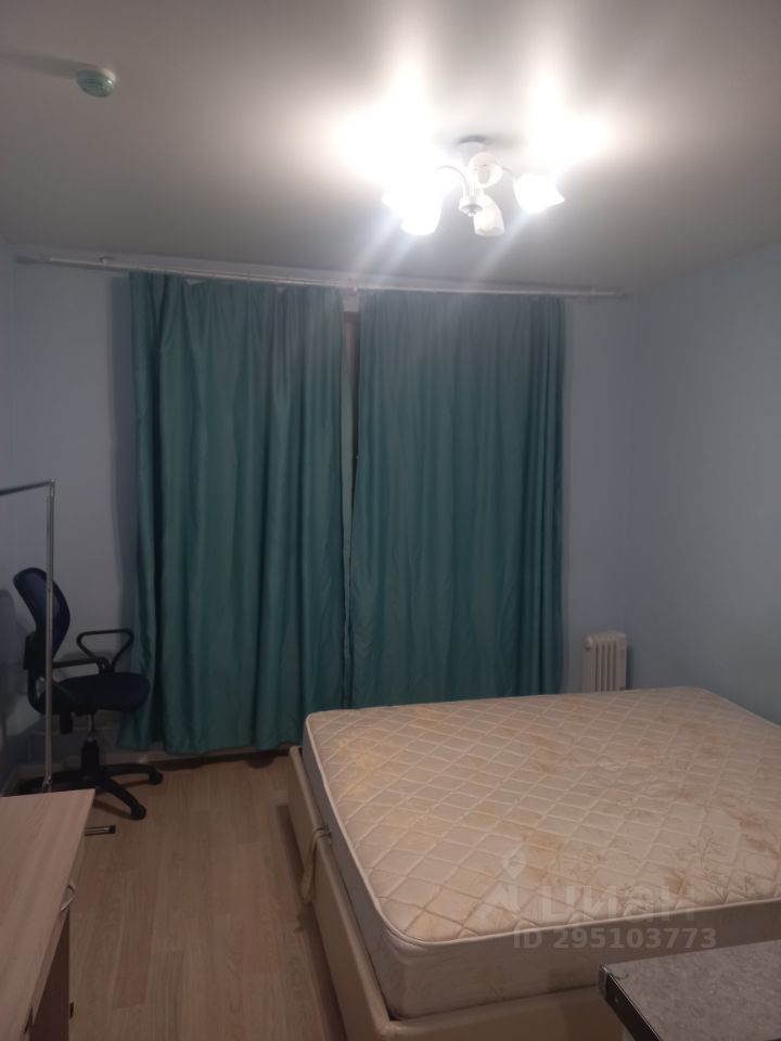 Аренда студии улица Саларьевская, 10к1