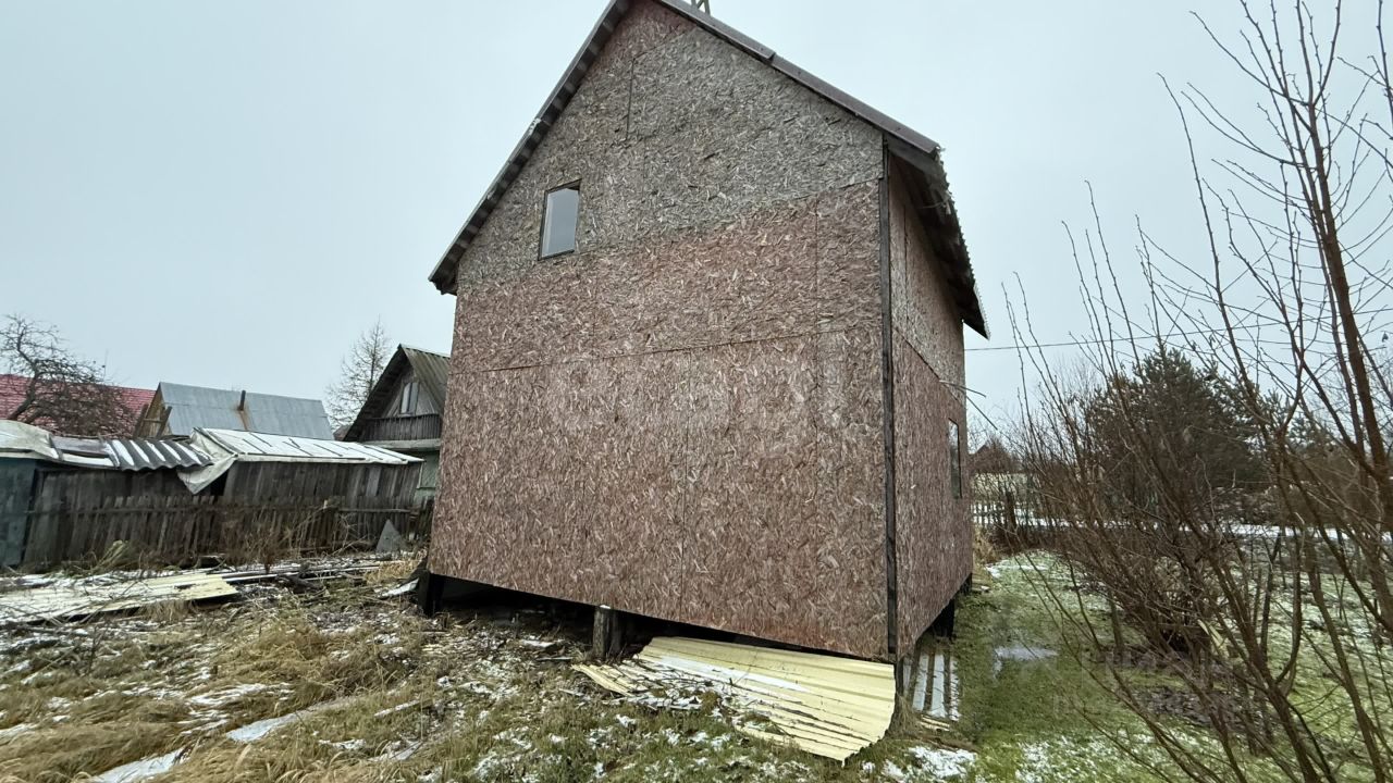 Продажа дома д. Грабково, Рассвет сельскохозяйственный производственный кооператив, улица Солнечная