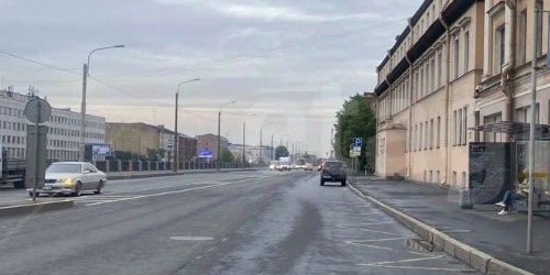 Студия набережная Обводного Канала, 142/16Б