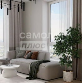 Продажа 2-комн квартиры на вторичном рынке ул Производственная,  д. 17А,  к. 6