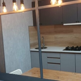 Аренда 2-комн квартиры на вторичном рынке Светлановский пр-кт,  д. 79