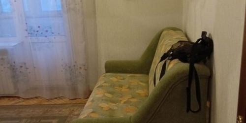 2-комн квартира Рощинская 3-я ул,  д. 5