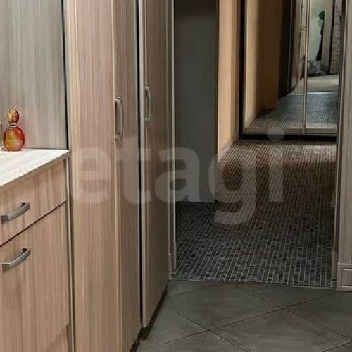 1-комн квартира Мебельная улица,  д. 21 к1