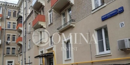 2-комн квартира ул Ивана Бабушкина,  д. 11/2