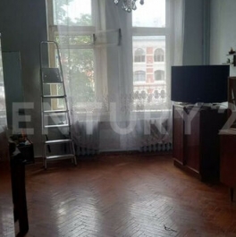 Продажа 3-комн квартиры на вторичном рынке Большой ВО пр-кт,  д. 44