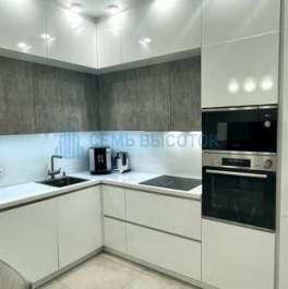 Продажа 1-комн квартиры на вторичном рынке Варшавское ш,  д. 168